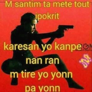 Meet your Posher, Rose